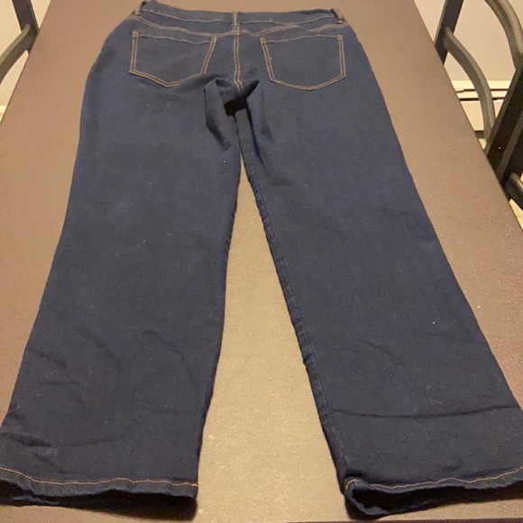 Gloria Vanderbilt Bootcut Jeans - Picture 3 of 3